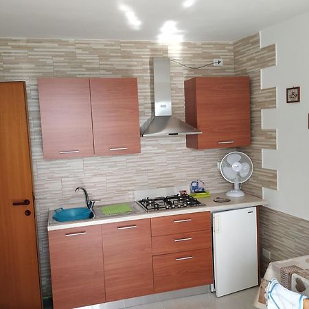 Casa De Sio Bilocale Apartment เปสคีชี ภายนอก รูปภาพ