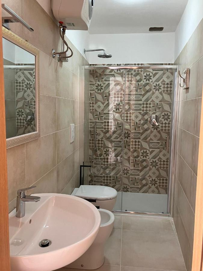 Casa De Sio Bilocale Apartment เปสคีชี ภายนอก รูปภาพ