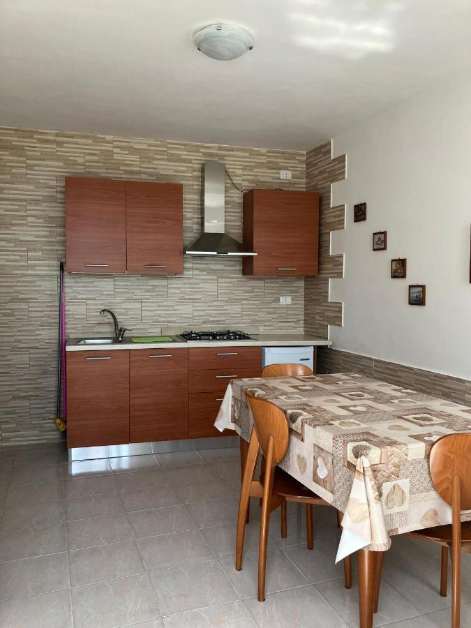 Casa De Sio Bilocale Apartment เปสคีชี ภายนอก รูปภาพ