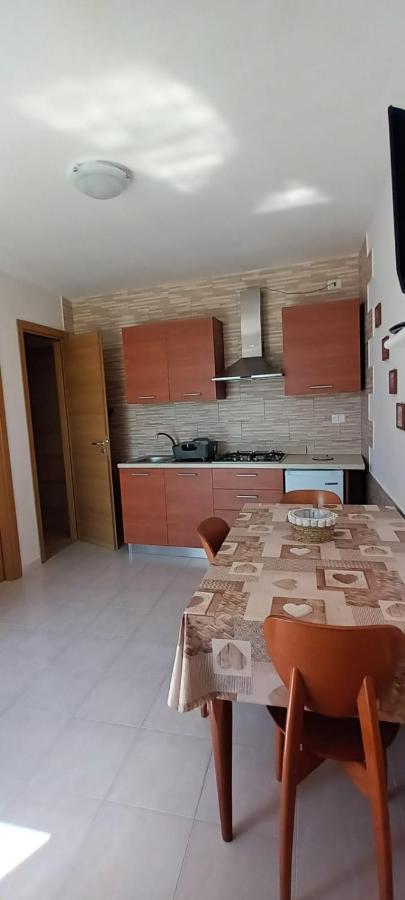 Casa De Sio Bilocale Apartment เปสคีชี ภายนอก รูปภาพ