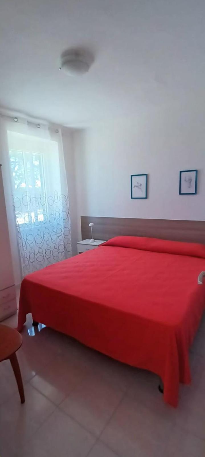 Casa De Sio Bilocale Apartment เปสคีชี ภายนอก รูปภาพ
