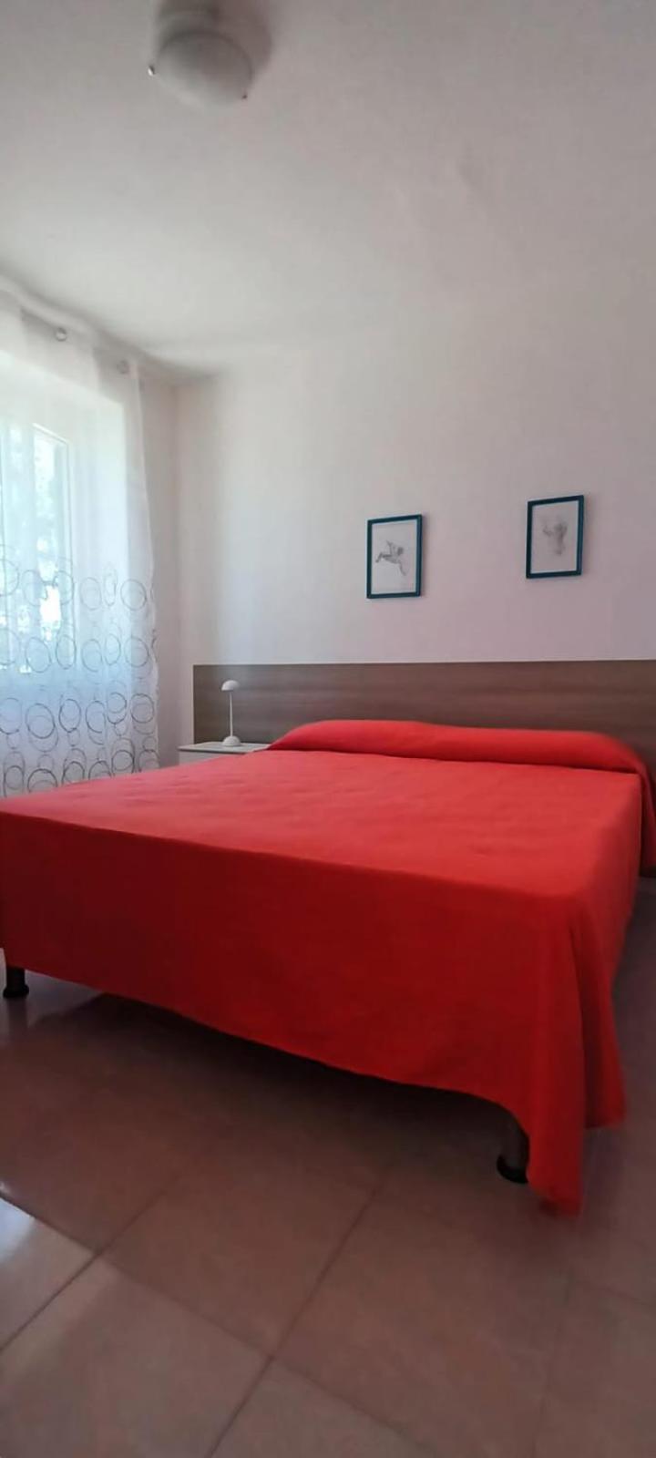 Casa De Sio Bilocale Apartment เปสคีชี ภายนอก รูปภาพ