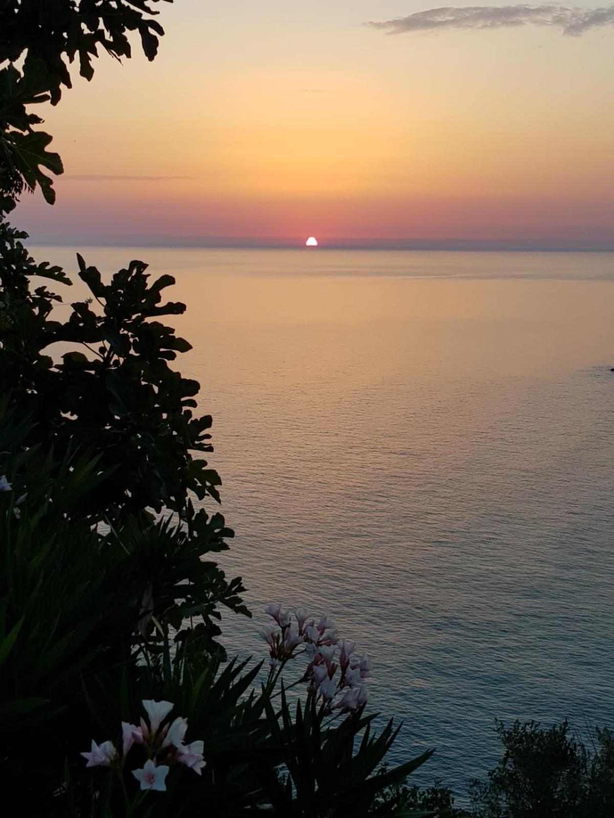 Casa De Sio Bilocale Apartment เปสคีชี ภายนอก รูปภาพ